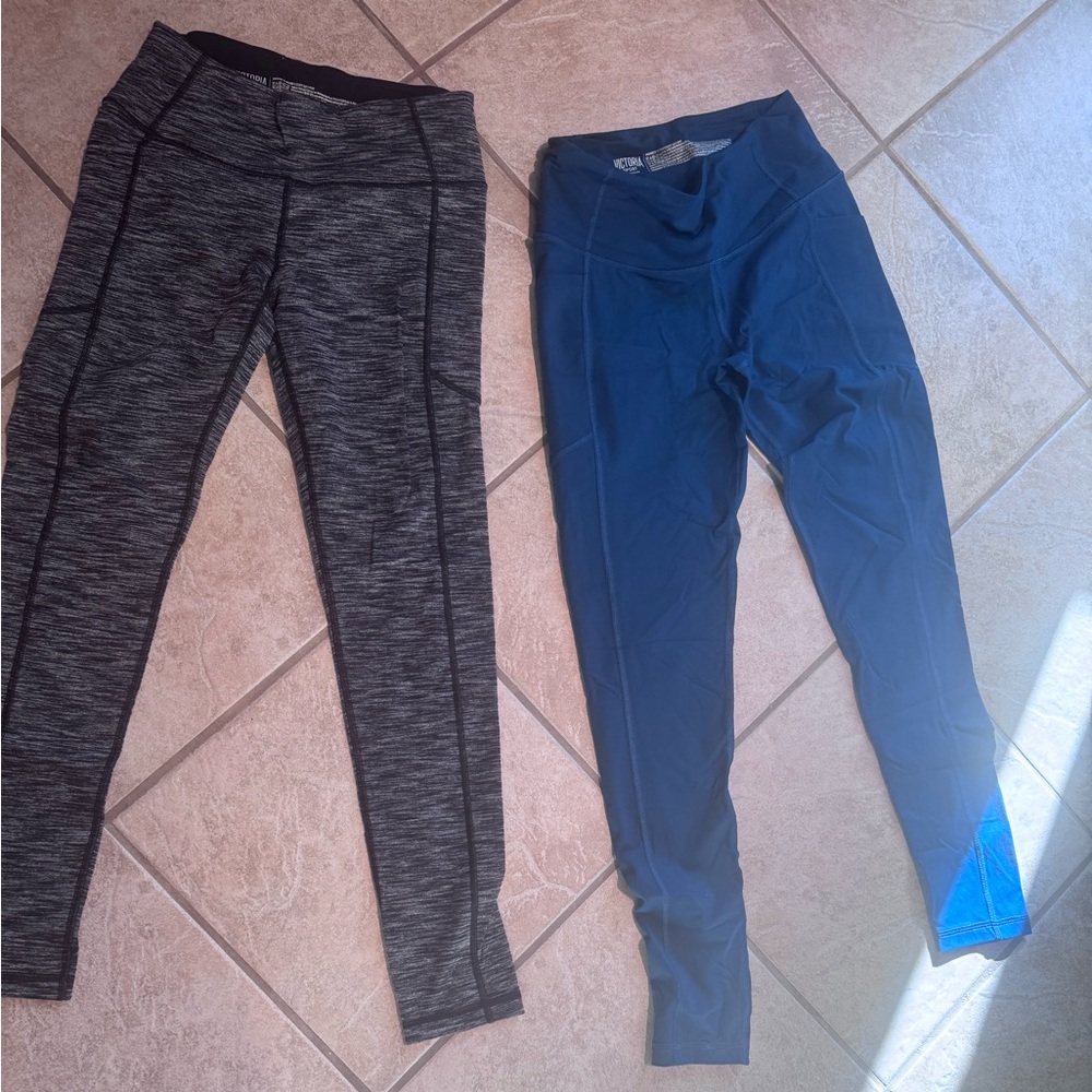 Victoria secret leggings